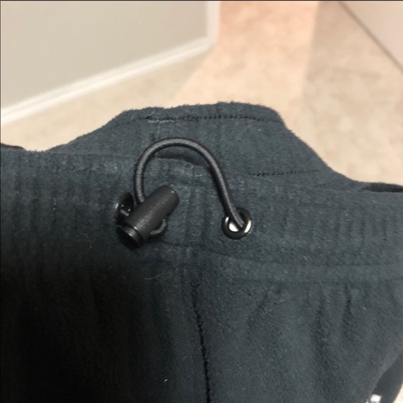 {A d i d d a s} Sweatpants - Picture 4 of 4